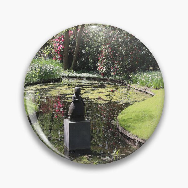Item preview, Keukenhof, Holland 2025 designed and sold by Gail Mew.