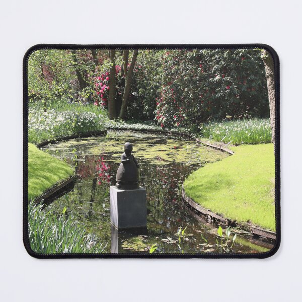 Item preview, Keukenhof, Holland 2025 designed and sold by Gail Mew.