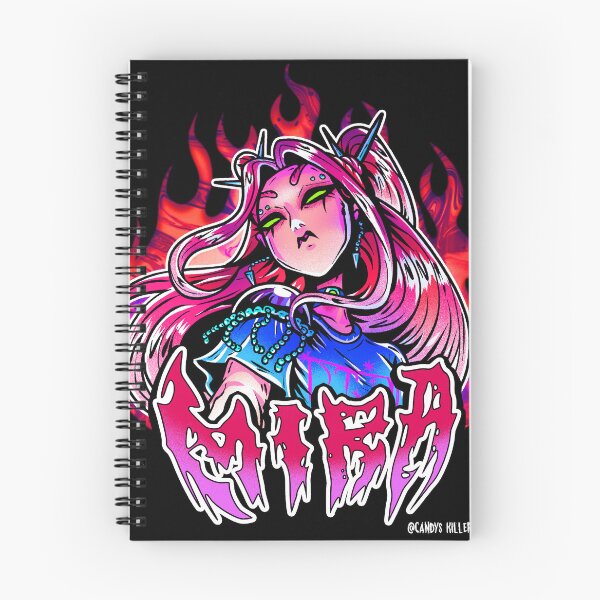 Item preview, METAL MIRA designed and sold by Candys-Killer.