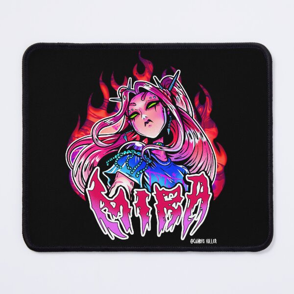 Item preview, METAL MIRA designed and sold by Candys-Killer.