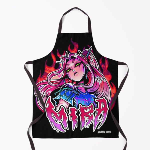 Item preview, METAL MIRA designed and sold by Candys-Killer.