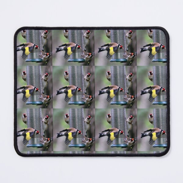 Item preview, goldfinch designed and sold by KathleenDawson.