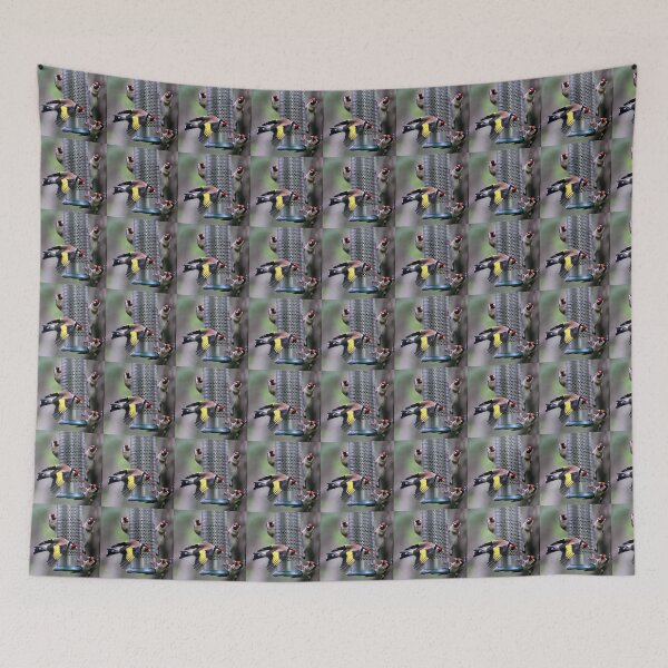 Item preview, goldfinch designed and sold by KathleenDawson.