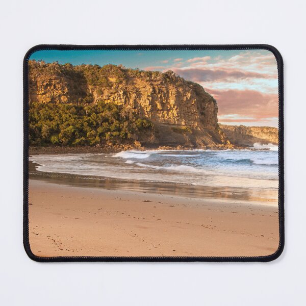 Item preview, Shack Bay beach Bunnurong Coast line designed and sold by archieswell.