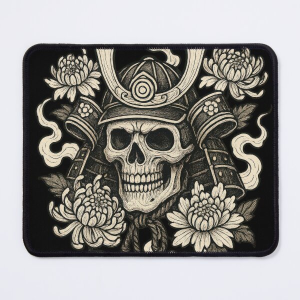 Item preview, Honor Doesn’t Die With Me designed and sold by EdvvinStudios.