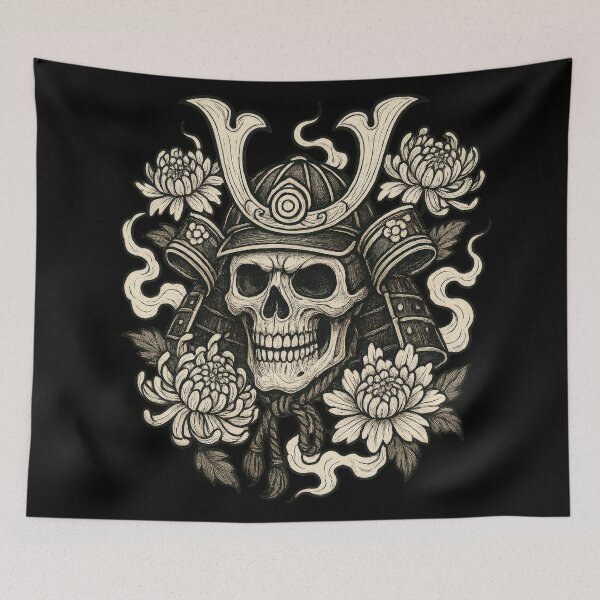 Item preview, Honor Doesn’t Die With Me designed and sold by EdvvinStudios.