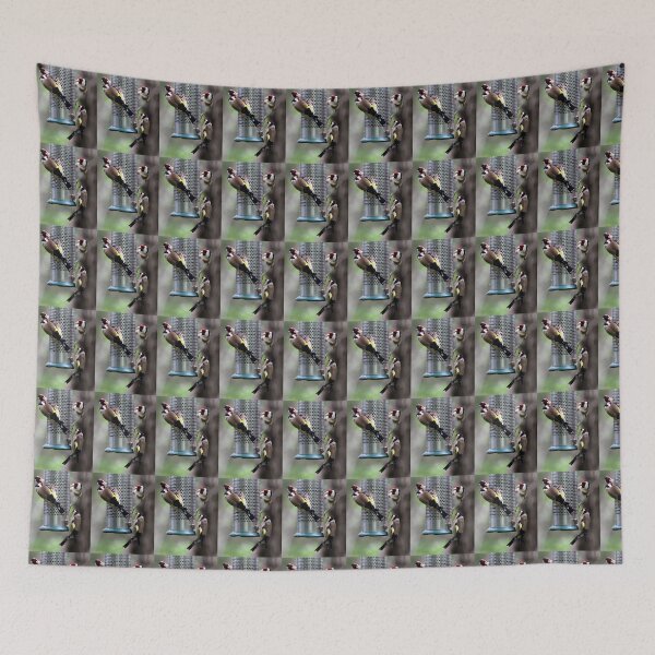 Item preview, goldfinch designed and sold by KathleenDawson.