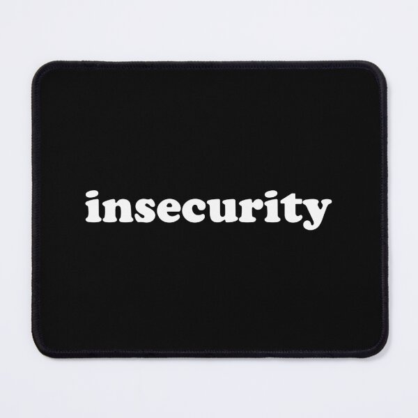 Item preview, Insecurity designed and sold by xhearalisa.