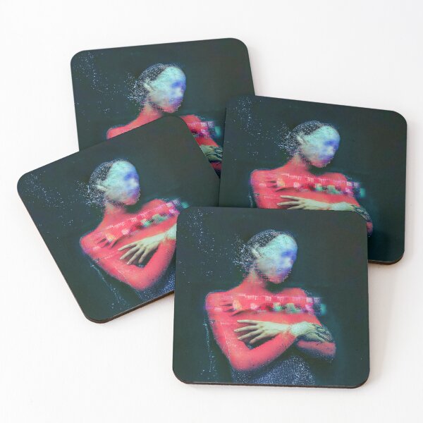 Item preview, Signal of the Self designed and sold by tracefault.