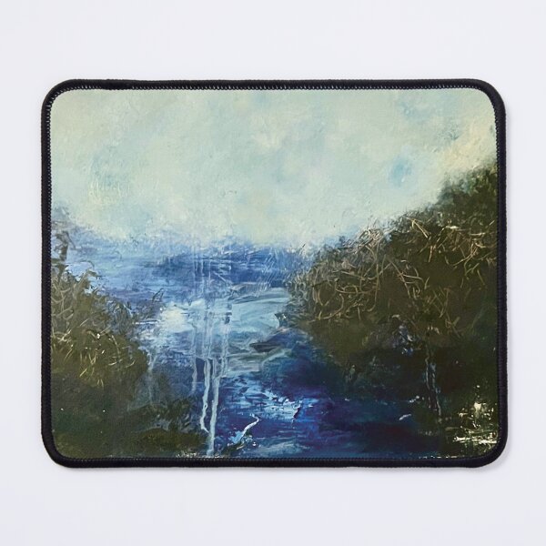 Item preview, Blue Light Cove designed and sold by SusieJoDesigns.