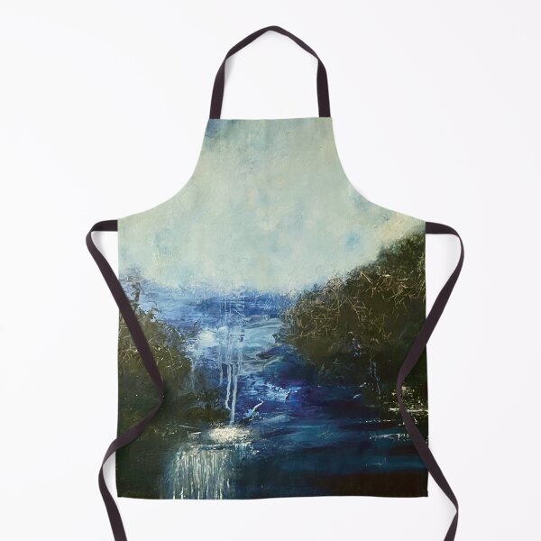 Item preview, Blue Light Cove designed and sold by SusieJoDesigns.