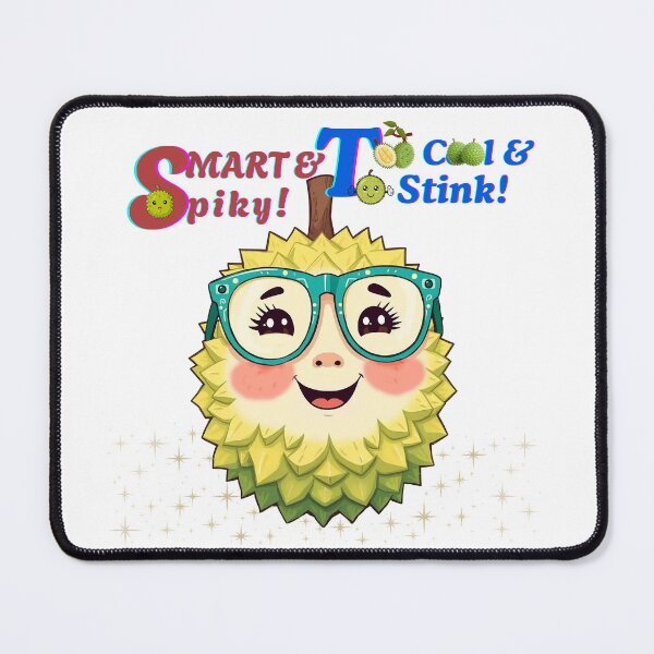 Item preview, Cute Cartoon Fruit Character designed and sold by Quirk & Calm Studio.