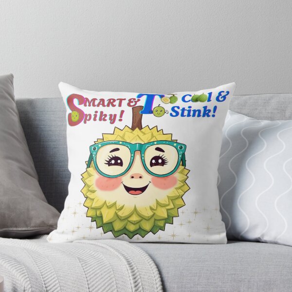 Item preview, Cute Cartoon Fruit Character designed and sold by Quirk & Calm Studio.