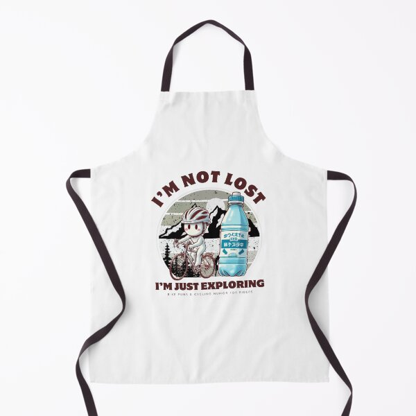 Item preview, I'm not lost, I'm just exploring designed and sold by Peerless-Prime.