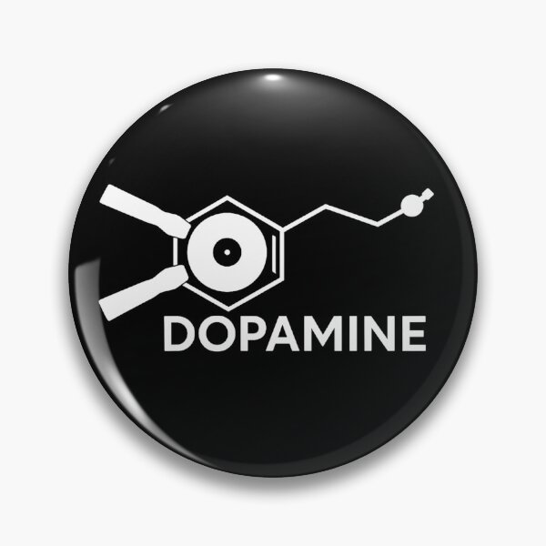 Item preview, Dopamine Dj designed and sold by LVSMe.