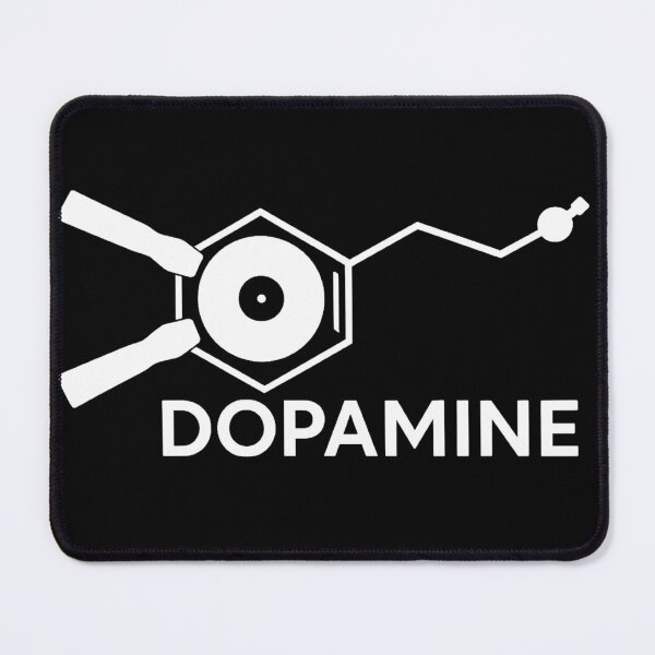 Item preview, Dopamine Dj designed and sold by LVSMe.