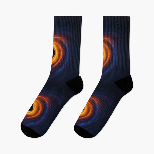 Item preview, Giant Gravitational Cosmic Black Hole designed and sold by Eyedata.
