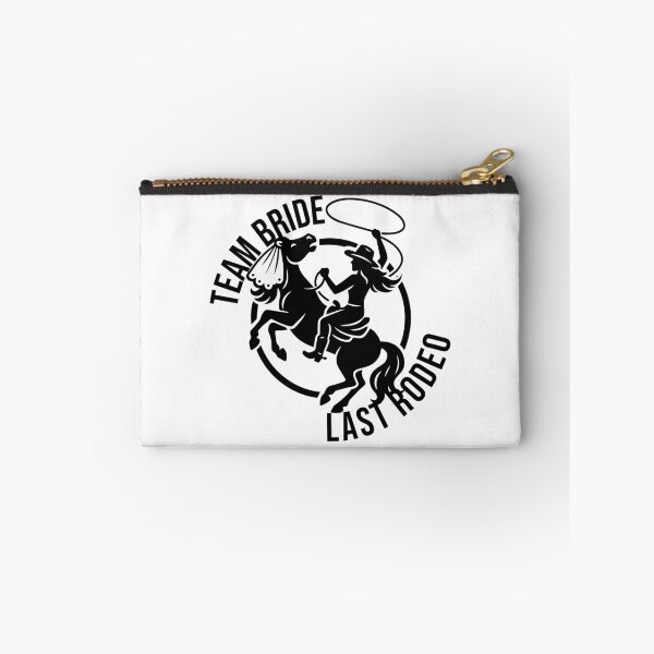 Item preview, Team bride - last rodeo designed and sold by xndrlab.