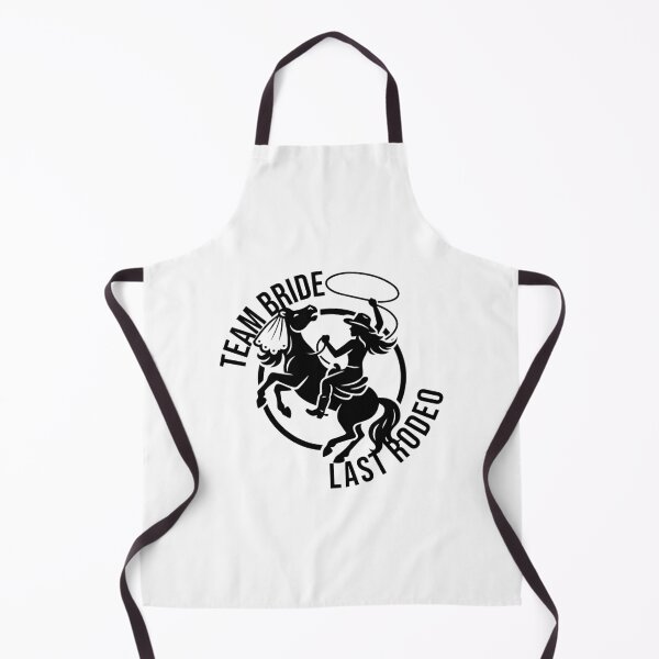 Item preview, Team bride - last rodeo designed and sold by xndrlab.