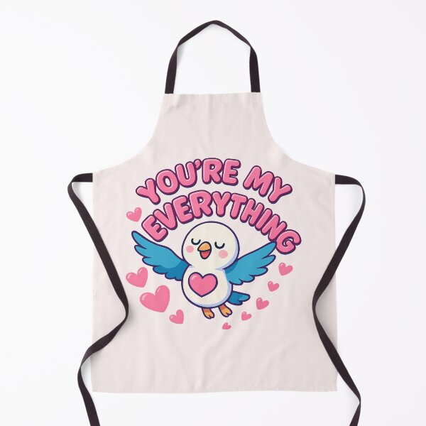 Item preview, Kawaii Eagle : You are my everything designed and sold by The Wonder cabinet.