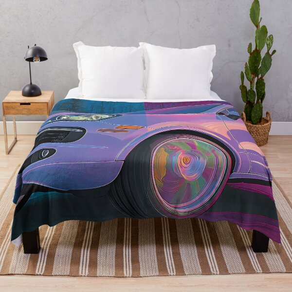 Artikelvorschau, Porsche Cayenne GTS Wandkunst – Lebendiger Pop-Art-Stil entworfen und verkauft von AutoPopStudio.