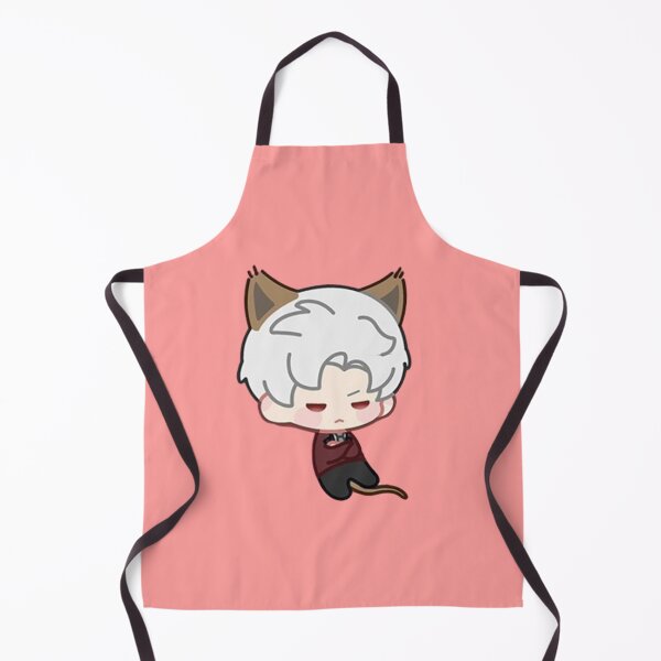 Item preview, Love and Deepspace Sylus Pouting Kitty  designed and sold by Otakubunny.