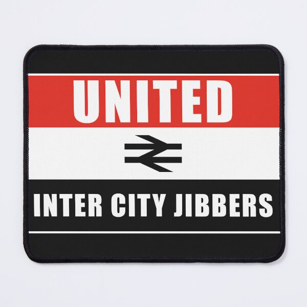Item preview, Inter City Jibbers MUFC designed and sold by casualsofficial.