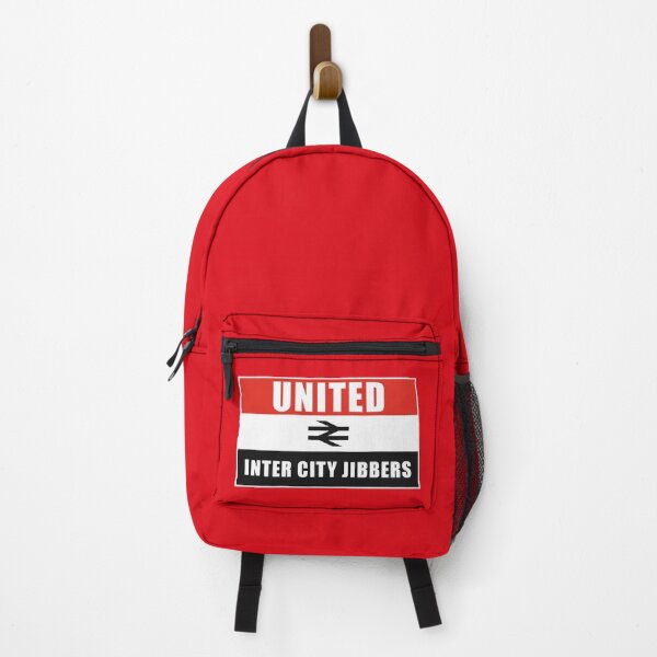 Item preview, Inter City Jibbers MUFC designed and sold by casualsofficial.