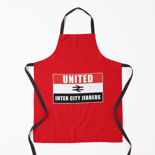 Item preview, Inter City Jibbers MUFC designed and sold by casualsofficial.