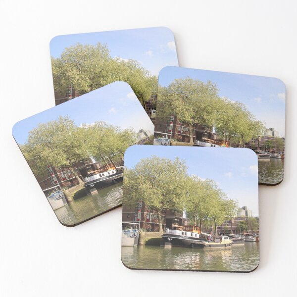 Item preview, Rotterdam, Holland designed and sold by Gail Mew.