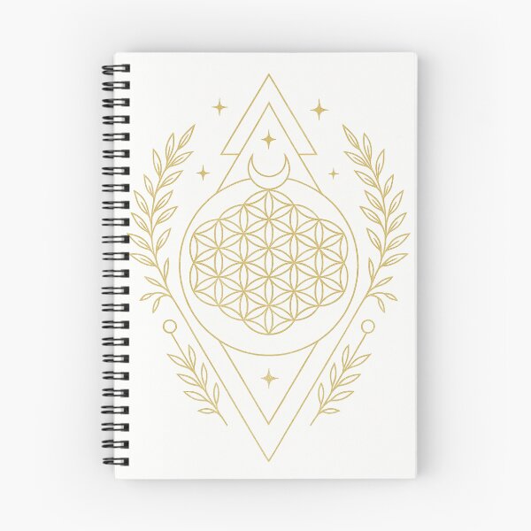 Item preview, Crystalline Mandala of Light designed and sold by RYU & KOI DESIGNS.