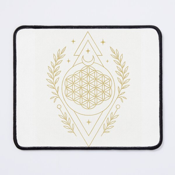 Item preview, Crystalline Mandala of Light designed and sold by RYU & KOI DESIGNS.