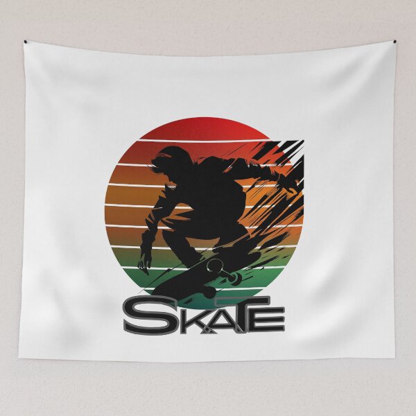 Item preview, SKATE LIFE designed and sold by maistendencias.