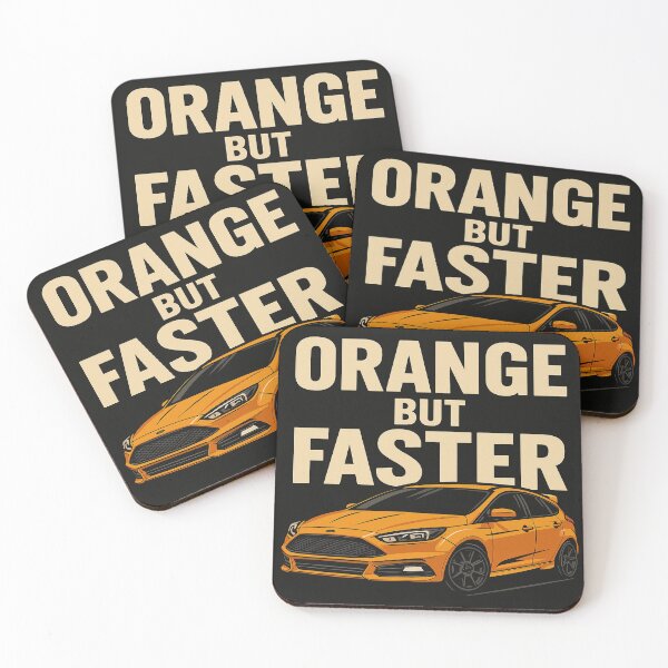 Item preview, Orange but faster designed and sold by edexshop.