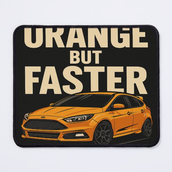 Item preview, Orange but faster designed and sold by edexshop.