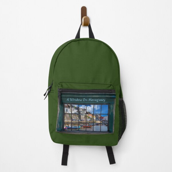 Item preview, A Window On Mevagissey designed and sold by Alisonchambers2.