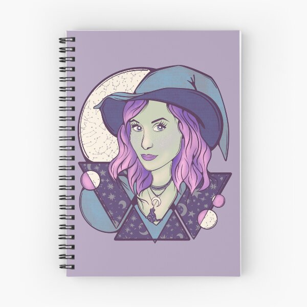Item preview, Witchy Woman designed and sold by crestfallenmermaid.