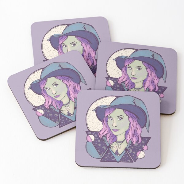 Item preview, Witchy Woman designed and sold by crestfallenmermaid.