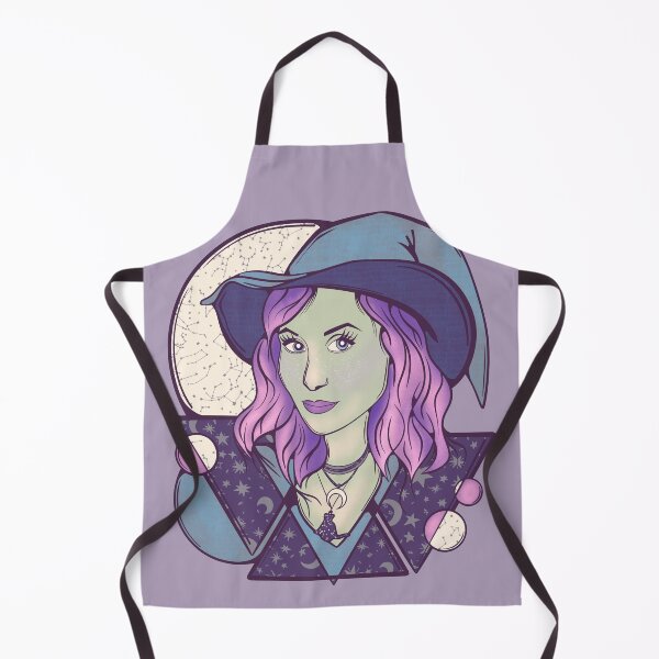 Item preview, Witchy Woman designed and sold by crestfallenmermaid.