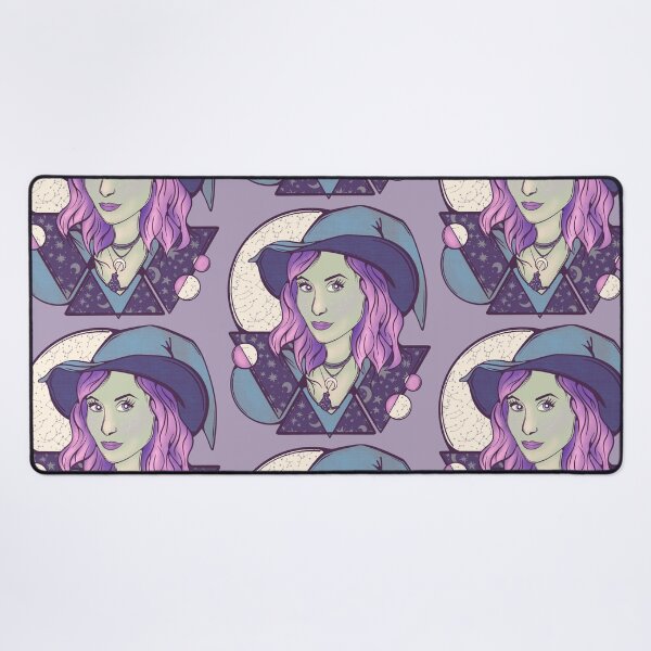 Item preview, Witchy Woman designed and sold by crestfallenmermaid.