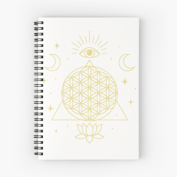 Item preview, Halo of Divine Symmetry designed and sold by RYU & KOI DESIGNS.