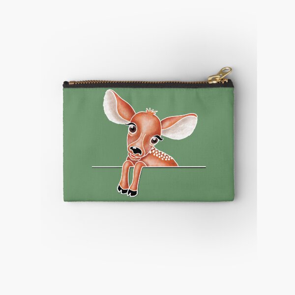 Item preview, “Alfie” 2. | Baby Red Deer designed and sold by LiseHoltArt.