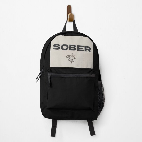 Item preview, Mercancía SOBER designed and sold by YOASProductions.