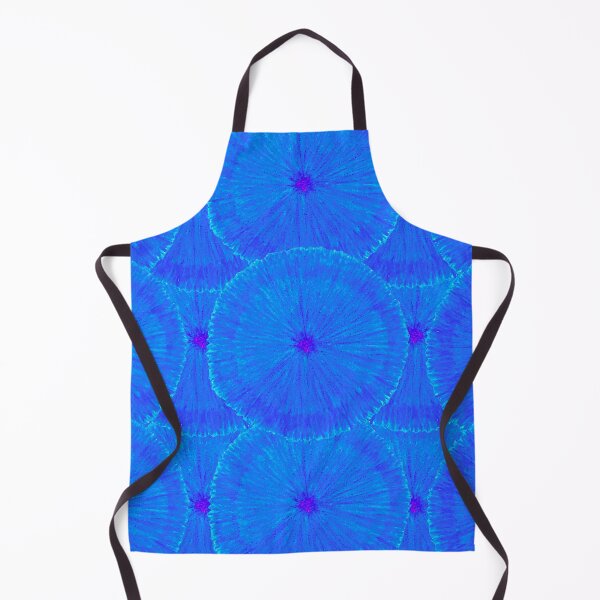 Item preview, Floral Design Inspired by the Blue of Cornflowers designed and sold by MotivTrustArt.