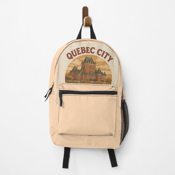 Item preview, Quebec City designed and sold by Echo Aesthetics.