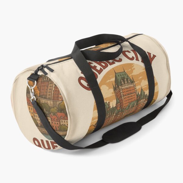 Item preview, Quebec City designed and sold by Echo Aesthetics.
