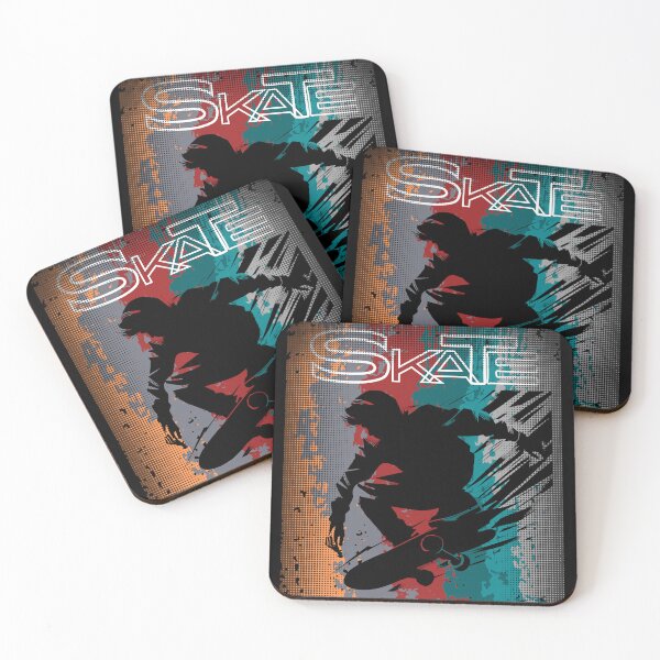 Item preview, SKATE LIFE designed and sold by maistendencias.