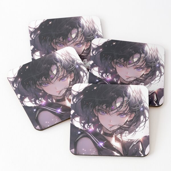 Item preview, Sailor Saturn designed and sold by Solace Sparkles.