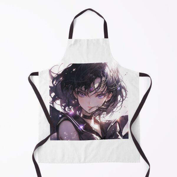 Item preview, Sailor Saturn designed and sold by Solace Sparkles.
