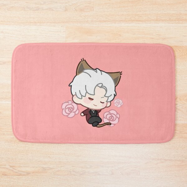 Item preview, Love and Deepspace Sylus Romantic Kitty  designed and sold by Otakubunny.